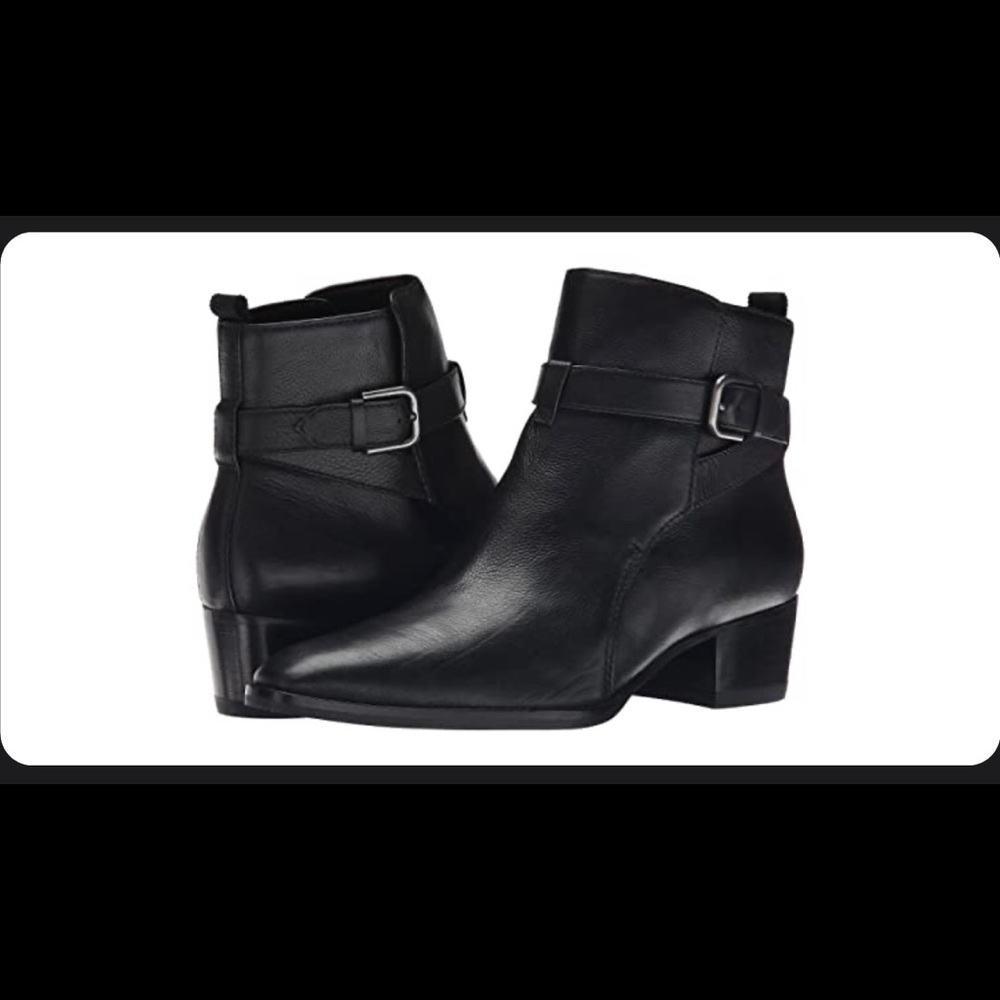 Marc Fischer Booties